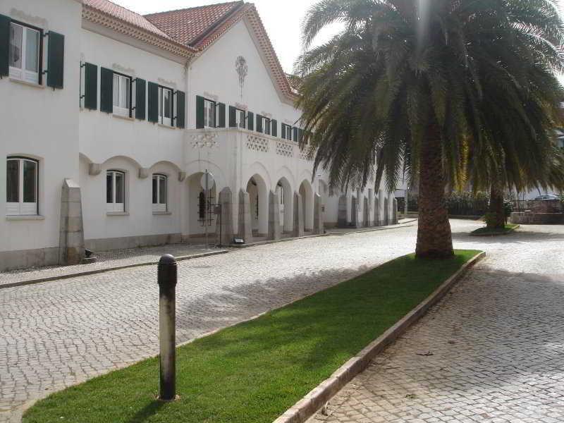 Flag Hotel Fatima Casa Das Irmas Dominicanas Fátima Exterior foto