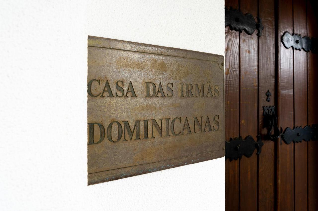 Flag Hotel Fatima Casa Das Irmas Dominicanas Fátima Exterior foto