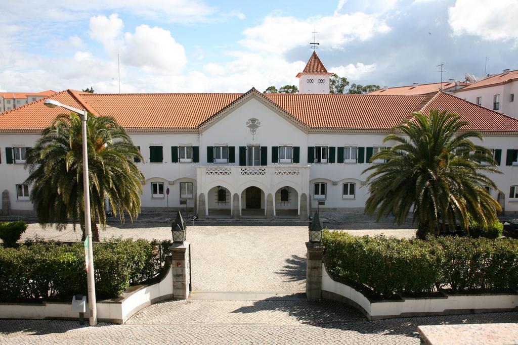 Flag Hotel Fatima Casa Das Irmas Dominicanas Fátima Exterior foto